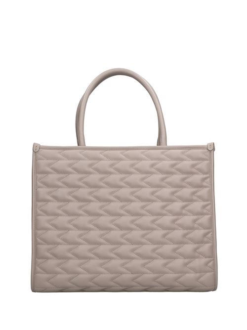 Borsa in ecopelle ROBERTA DI CAMERINO | RB2240939099TAUPE